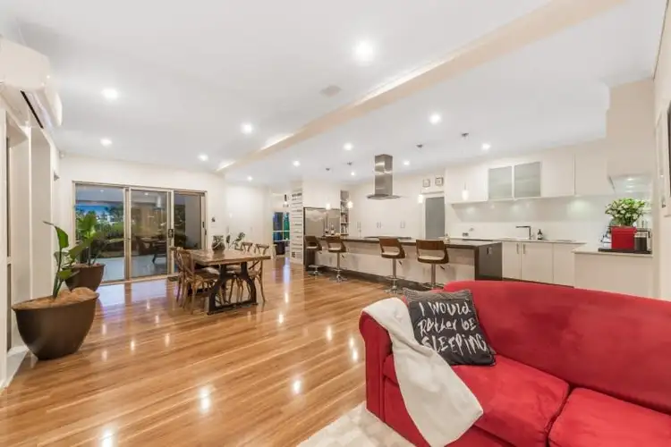 Fourth view of Homely house listing, 2 Chilton Crescent, North Lakes QLD 4509