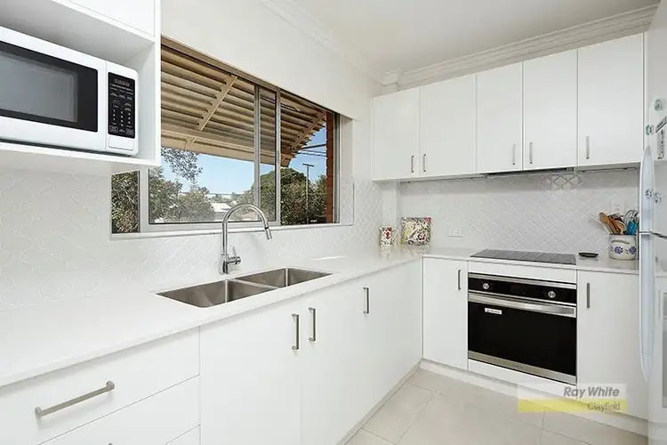 Fourth view of Homely unit listing, 2/40 Armagh Street, Clayfield QLD 4011