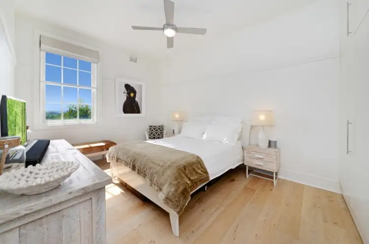 Fifth view of Homely apartment listing, 12/121 William Street, Darlinghurst NSW 2010