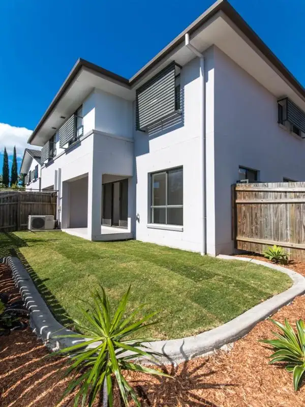 Fourth view of Homely townhouse listing, 8 Belmont Grange. 139 Cotlew Street, Ashmore QLD 4214