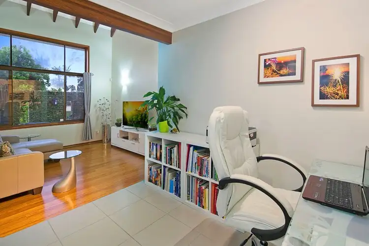 Sixth view of Homely house listing, 136 Cadogan Street, Carindale QLD 4152