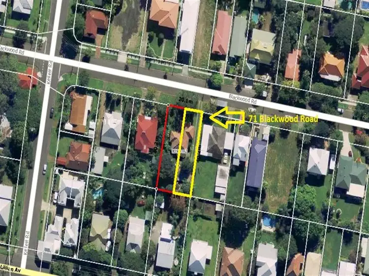 71 Blackwood Road, Salisbury QLD 4107