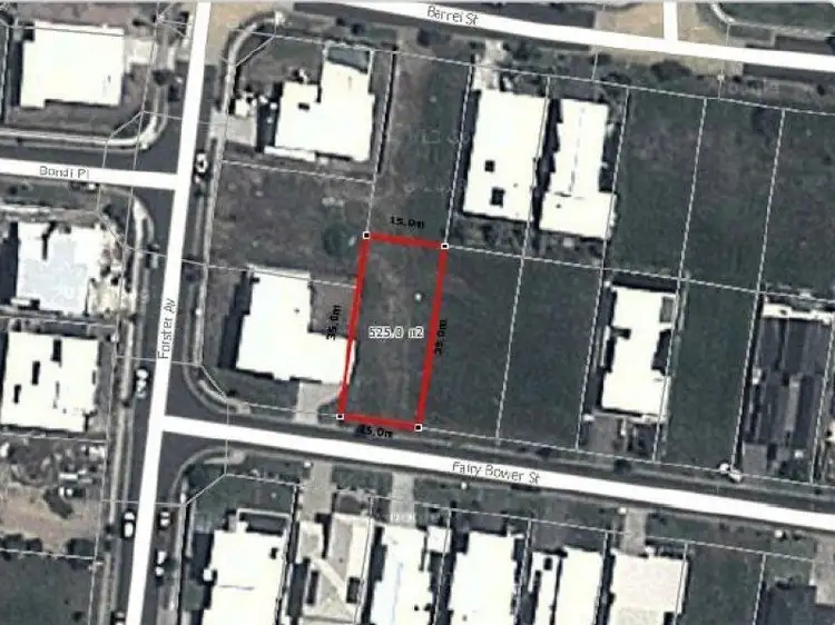 Third view of Homely land listing, 3 Fairy Bower Street, Kingscliff NSW 2487