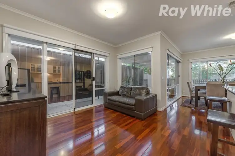 Fourth view of Homely house listing, 6 Sugar Gum Drive, Bundoora VIC 3083
