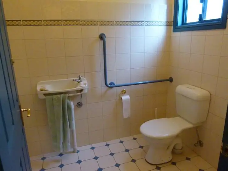 Sixth view of Homely house listing, 1A College Road, Forbes NSW 2871