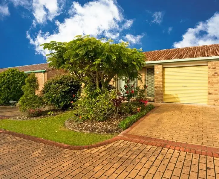 Second view of Homely townhouse listing, 15/1 Kentia Crescent, Banora Point NSW 2486