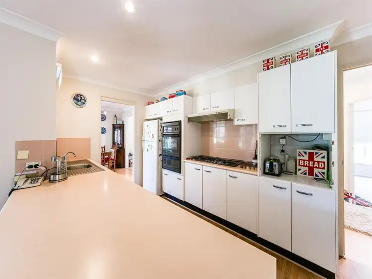 Fifth view of Homely house listing, 10 Dalgety Crescent, Green Point NSW 2251