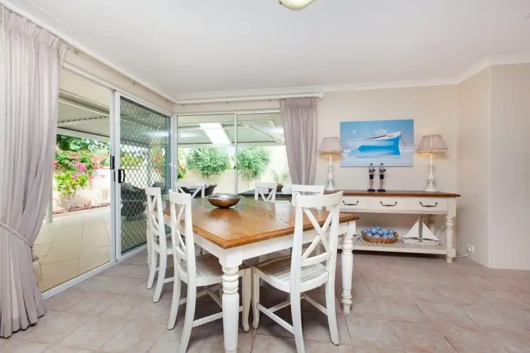 Fourth view of Homely house listing, 88 Lacepede Drive, Sorrento WA 6020