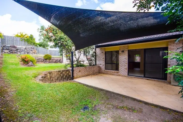 Fifth view of Homely house listing, 6 Carmarthen Circuit, Pacific Pines QLD 4211