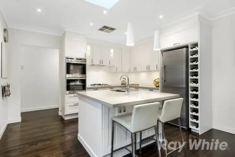 Fourth view of Homely house listing, 827 Highbury Road, Vermont South VIC 3133