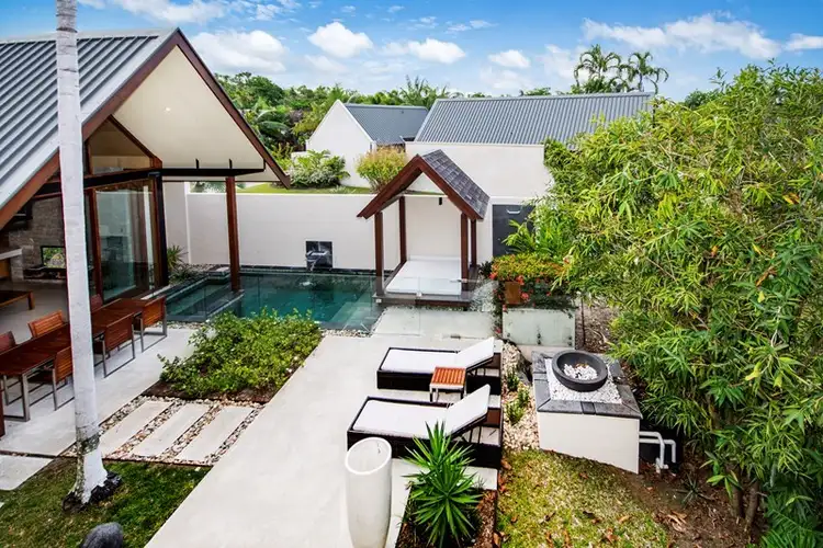 Seventh view of Homely house listing, 38 Bale Drive, Port Douglas QLD 4877