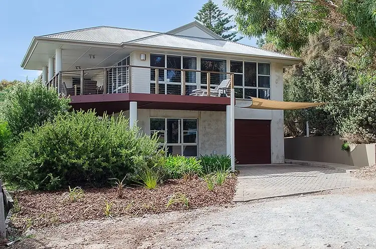 Second view of Homely house listing, 5 Gulf Close, Carrickalinga SA 5204