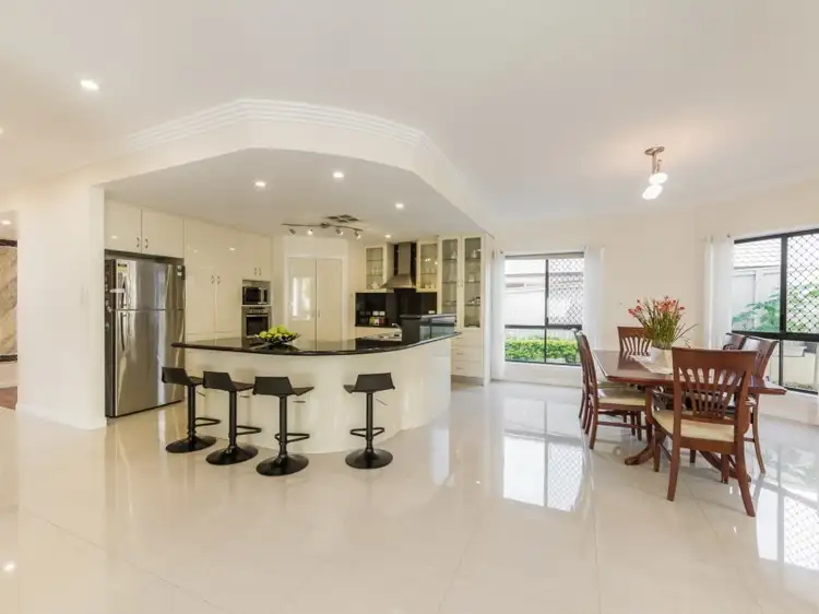 Fourth view of Homely house listing, 15 The Heights, Underwood QLD 4119