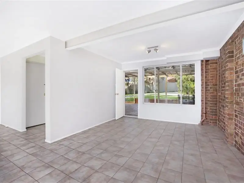 Main view of Homely house listing, 11 Grevillea Close, Bossley Park NSW 2176