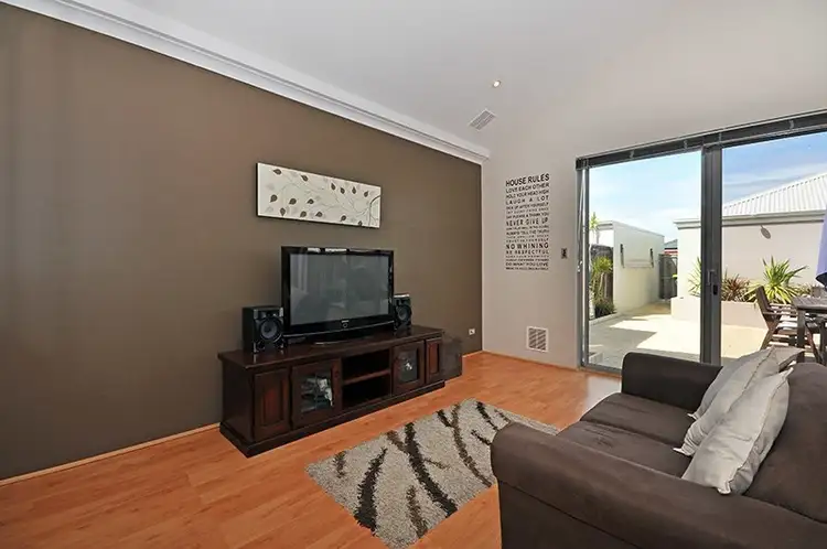 Fourth view of Homely house listing, 3 Macquarie Bend, Ellenbrook WA 6069