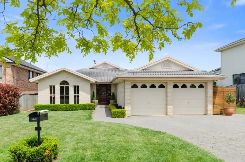 Main view of Homely house listing, 4 Stirling Drive, Bowral NSW 2576