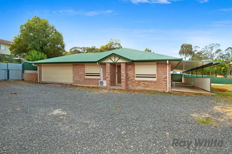 Main view of Homely house listing, 121 Queens Road, Kingston QLD 4114