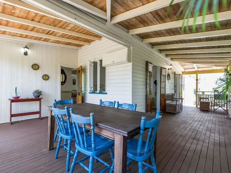 Main view of Homely house listing, 108 Boundary Street, Tingalpa QLD 4173