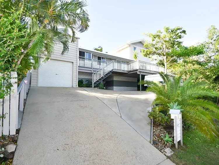 Fourth view of Homely house listing, 46 Avocado Crescent, Bli Bli QLD 4560