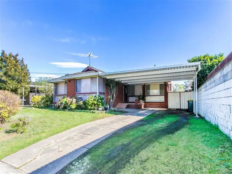 Third view of Homely house listing, 35 Herbert Street, Cambridge Park NSW 2747