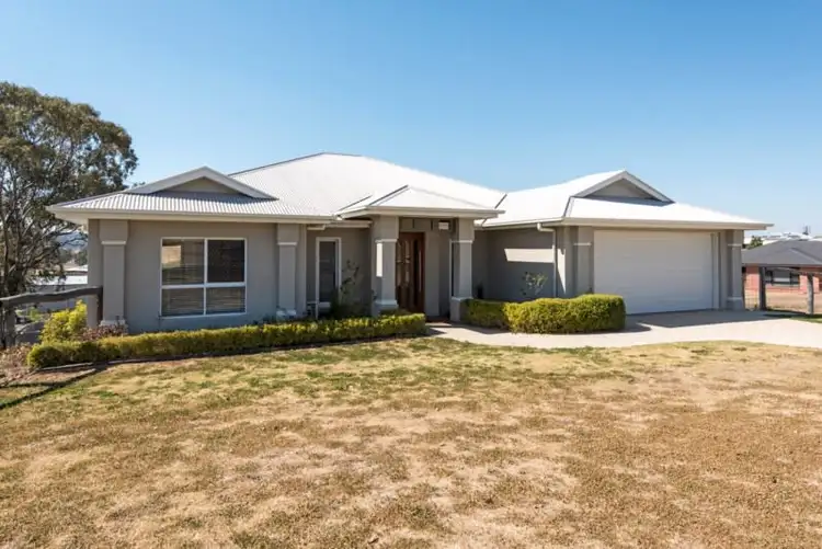 Third view of Homely house listing, 2 Sawyers Court, Gowrie Junction QLD 4352