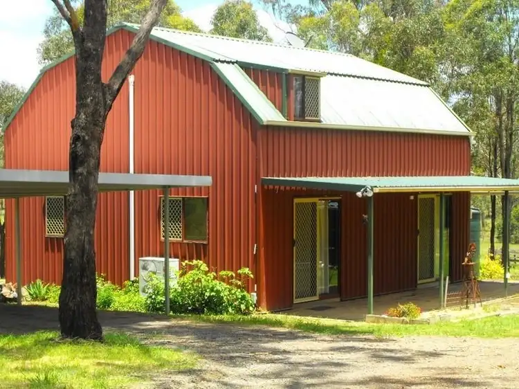 Second view of Homely rural property listing, Address available on request
