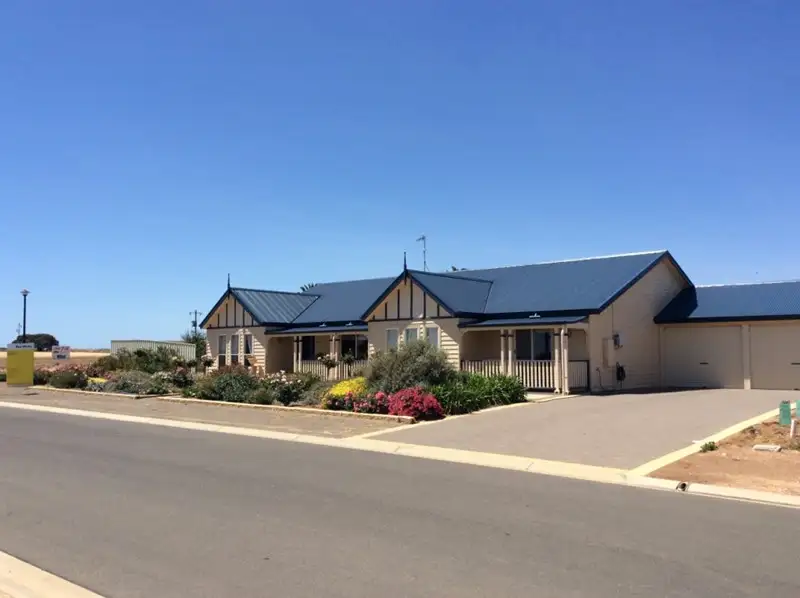 Main view of Homely house listing, 58 Islesworth Street, North Beach SA 5556