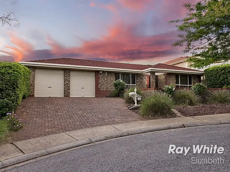 Main view of Homely house listing, 6 Mildren Court, Greenwith SA 5125