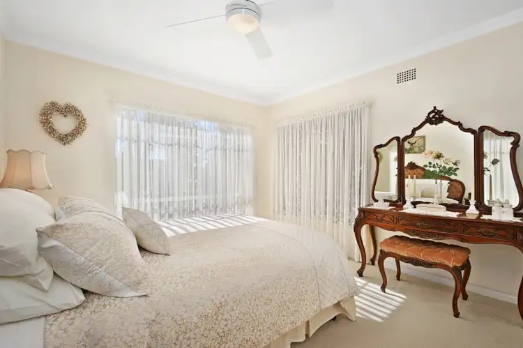 Second view of Homely unit listing, 1/329 Victoria Avenue, Chatswood NSW 2067