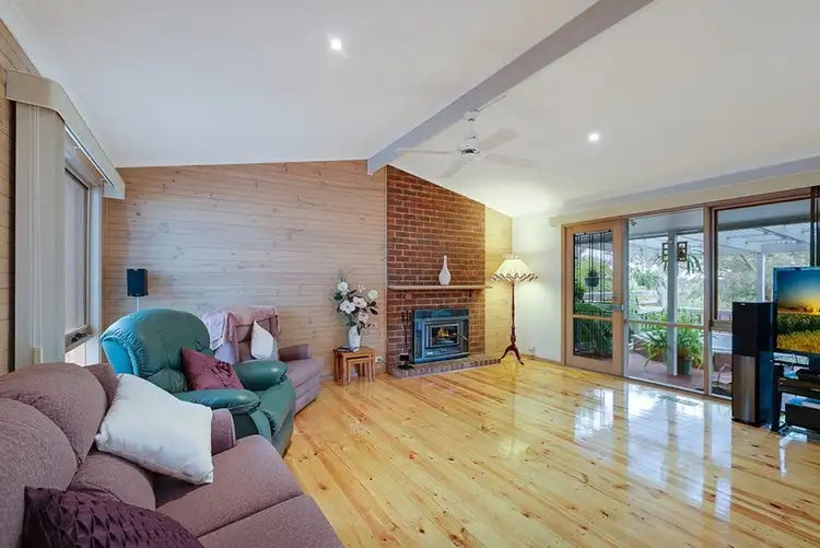 Fifth view of Homely house listing, 54 Kelway Crescent, Eltham North VIC 3095