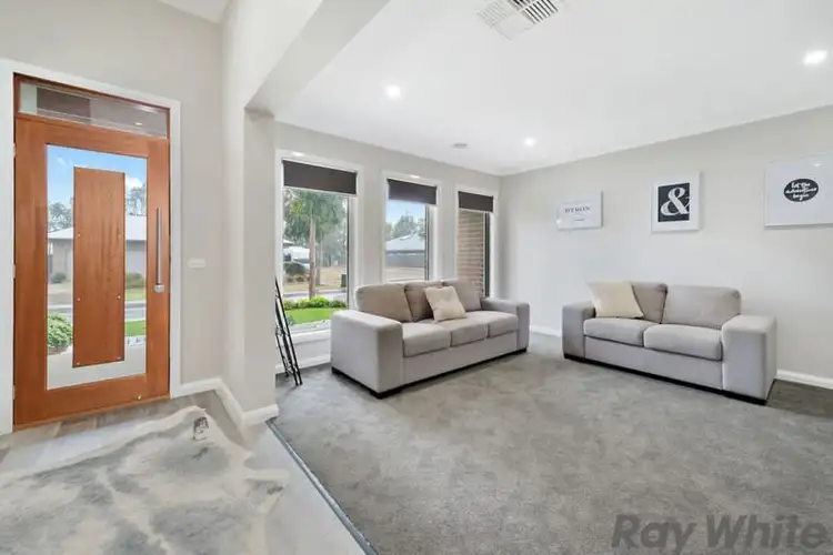 Second view of Homely house listing, 13 Coco Crescent, Yarrawonga VIC 3730