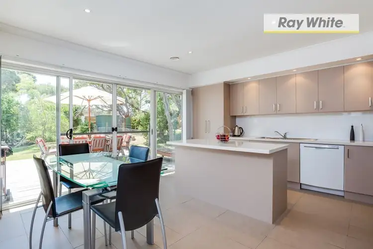 Fifth view of Homely house listing, 42 Morobe Street, Sorrento VIC 3943