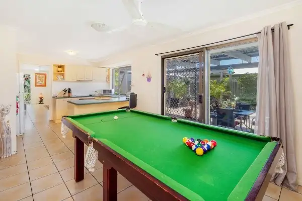 Main view of Homely house listing, 3 Rosella Street, Parrearra QLD 4575
