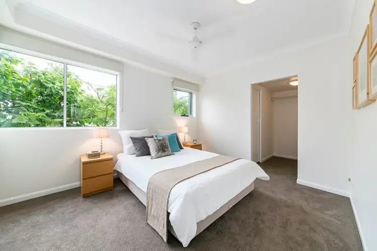 Seventh view of Homely apartment listing, 3017/56 Wharf Street, Kangaroo Point QLD 4169