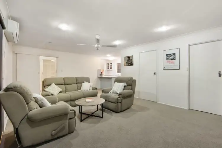 Second view of Homely house listing, 3 Egret Place, Ingleburn NSW 2565