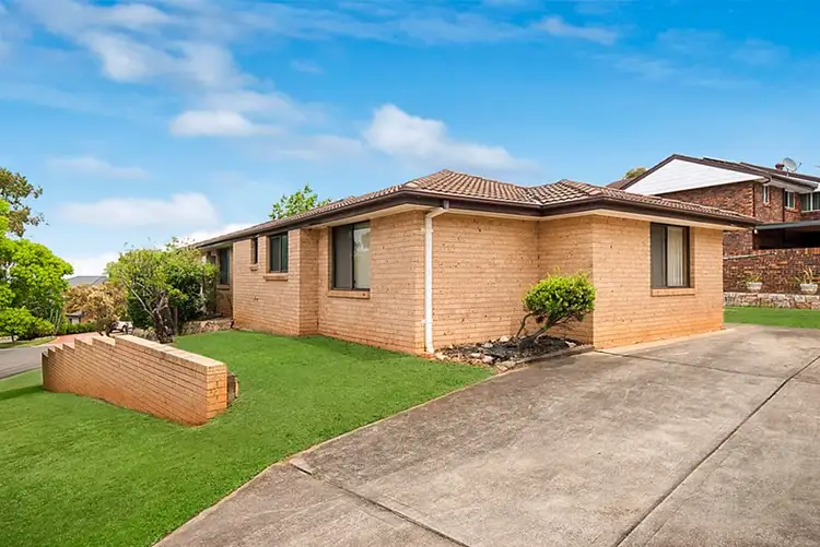 Fourth view of Homely house listing, 8 Strathalbyn Drive, Oatlands NSW 2117