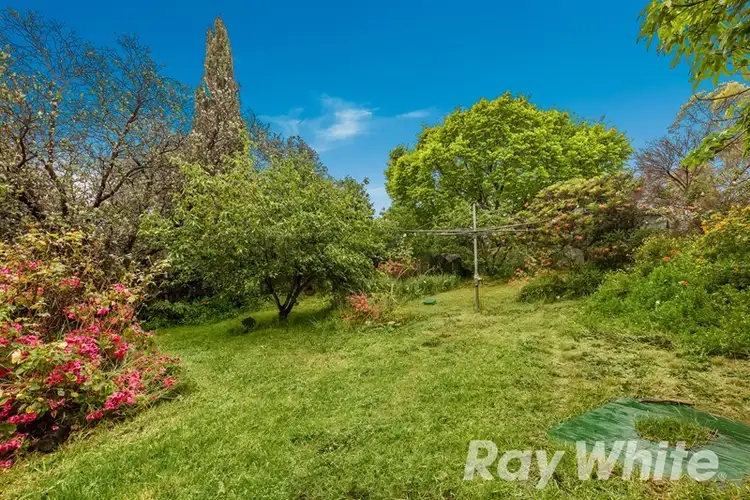 Fifth view of Homely house listing, 29 Christina Street, Burwood VIC 3125