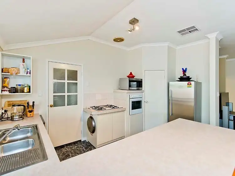 Sixth view of Homely house listing, 22 Brookside Square, Canning Vale WA 6155