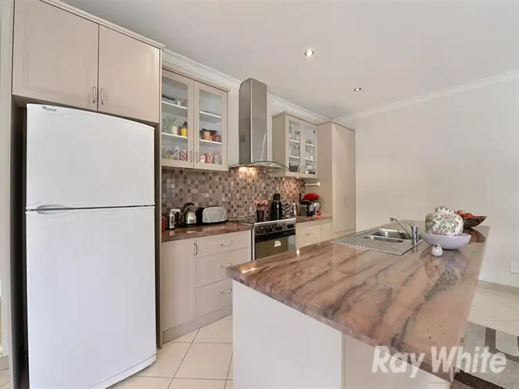 Fifth view of Homely house listing, 2/73 King Parade, Knoxfield VIC 3180