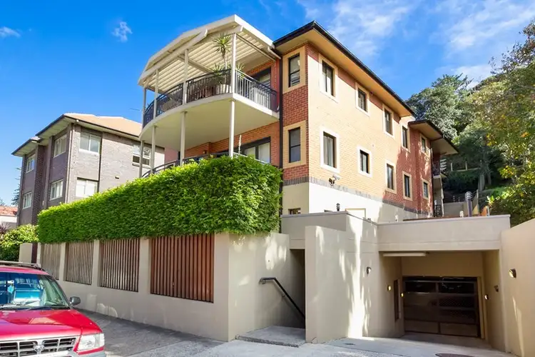 Fourth view of Homely apartment listing, 3/13 Eustace Street, Manly NSW 2095