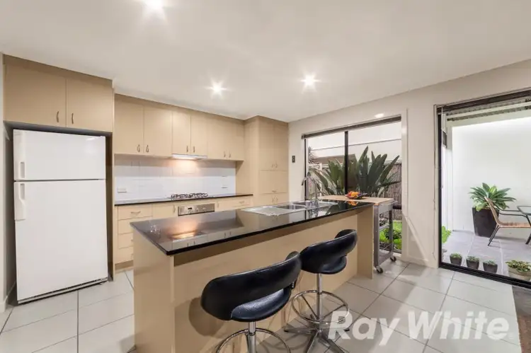 Third view of Homely house listing, 49 Sovereign Manors Crescent, Rowville VIC 3178