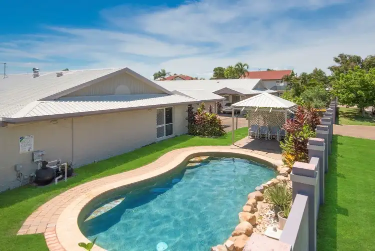 Main view of Homely unit listing, 6/32 Henry Street, West End QLD 4810