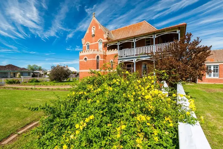 Third view of Homely house listing, 3 Campbell Street, Donald VIC 3480