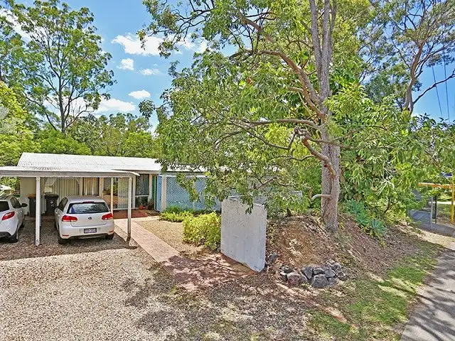 Sixth view of Homely house listing, 155 Jerrang Street, Indooroopilly QLD 4068