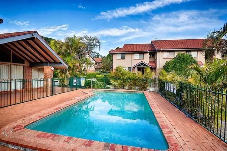 Fifth view of Homely townhouse listing, 11/37 Oak Street, Ashfield NSW 2131
