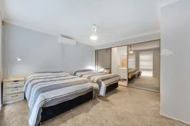 Sixth view of Homely house listing, 34 Ardrossan Crescent, St Andrews NSW 2566