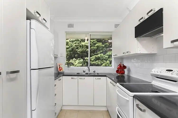 Third view of Homely apartment listing, 10/10 Broughton Road, Artarmon NSW 2064