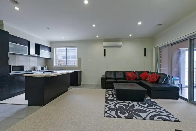 Second view of Homely house listing, 4 Alhambra Drive, Epping VIC 3076