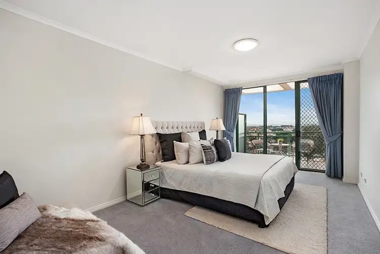 Fifth view of Homely apartment listing, 92/255-271 Anzac Parade, Kingsford NSW 2032