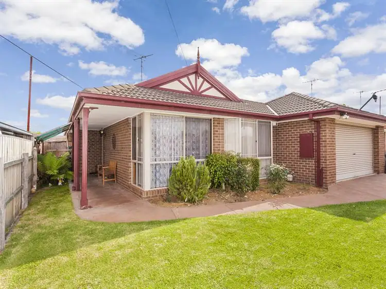 3 Moyston Grove, Corio VIC 3214